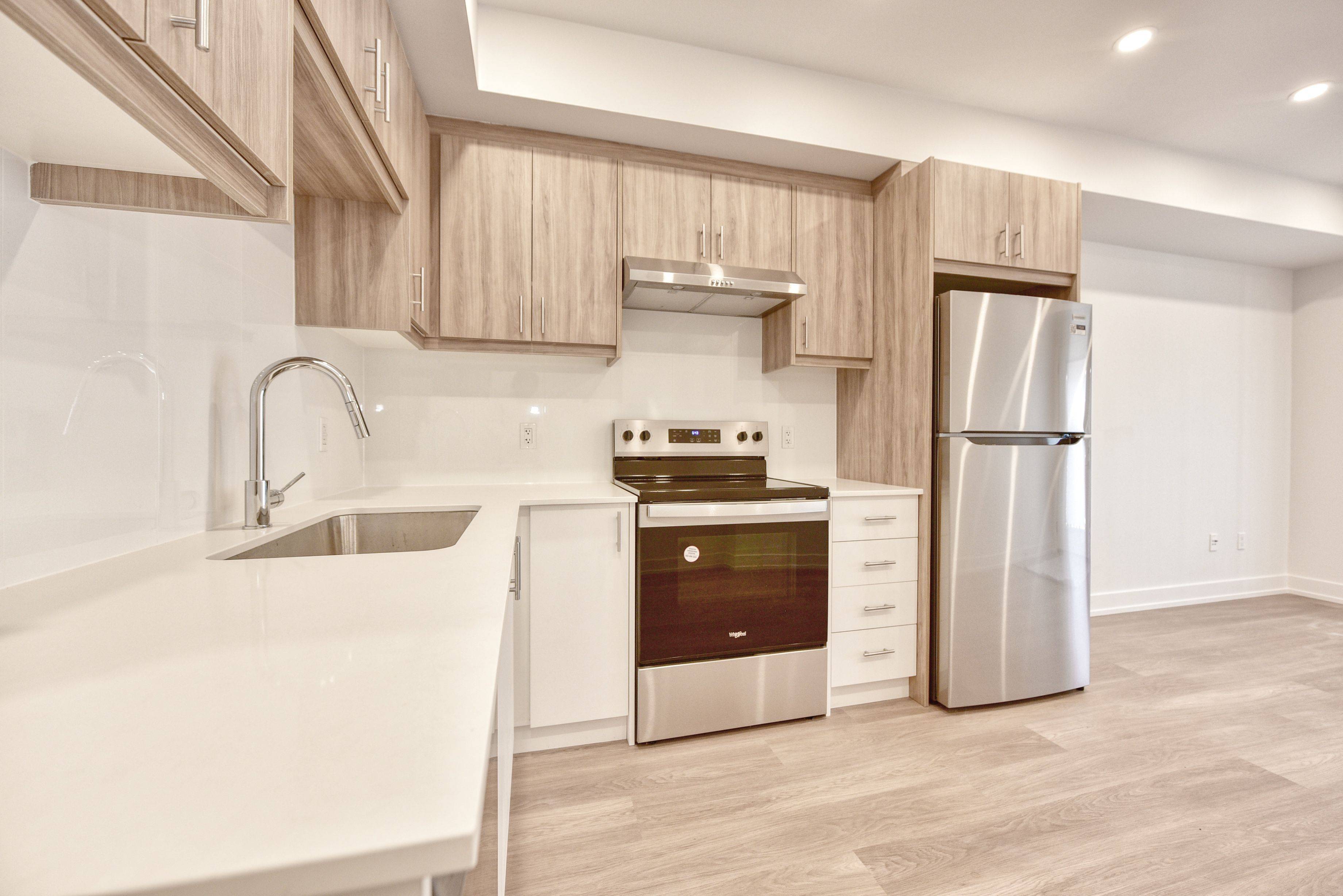 Toronto W03, ON M6E 4R1,385 McRoberts AVE #Main Floor