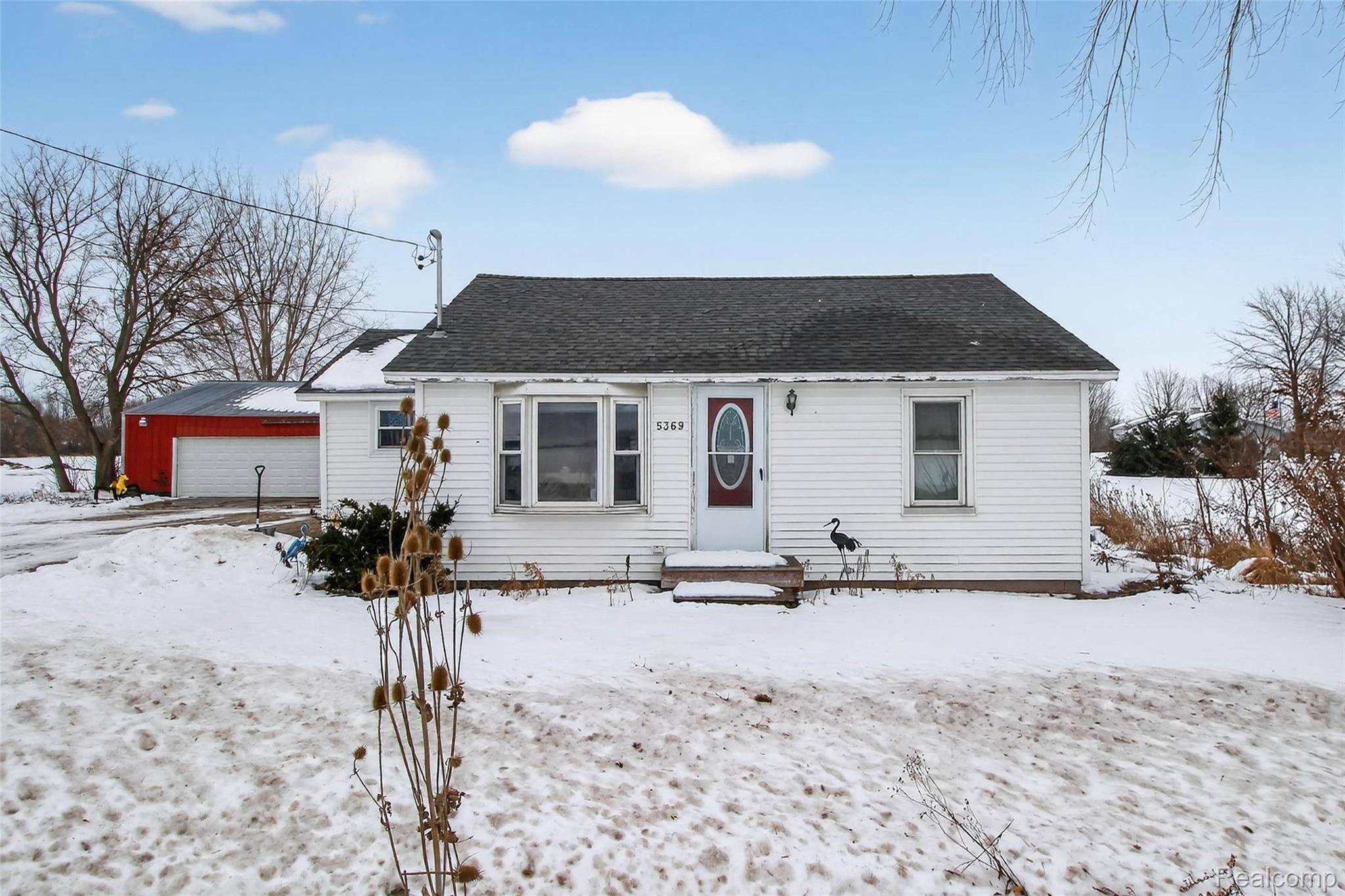 Bay City, MI 48706,5369 S Mackinaw RD