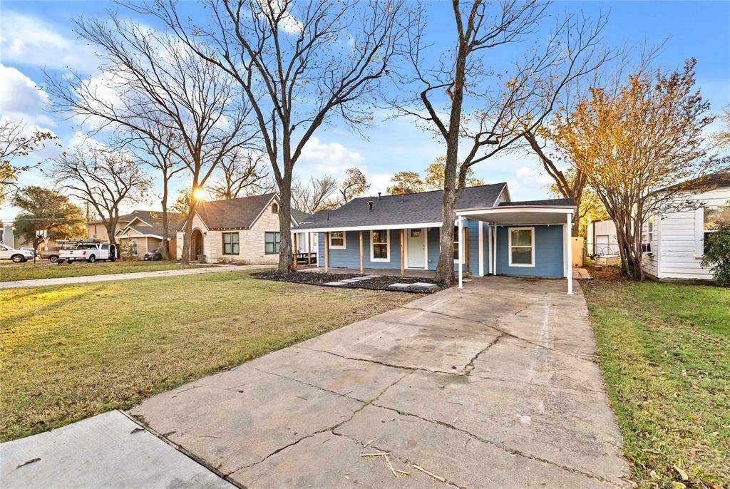 Grand Prairie, TX 75050,717 Bonham Street