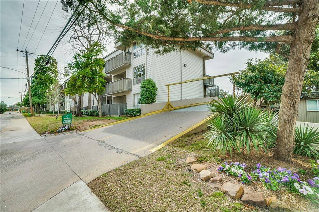 Dallas, TX 75219,4859 Cedar Springs Road #358