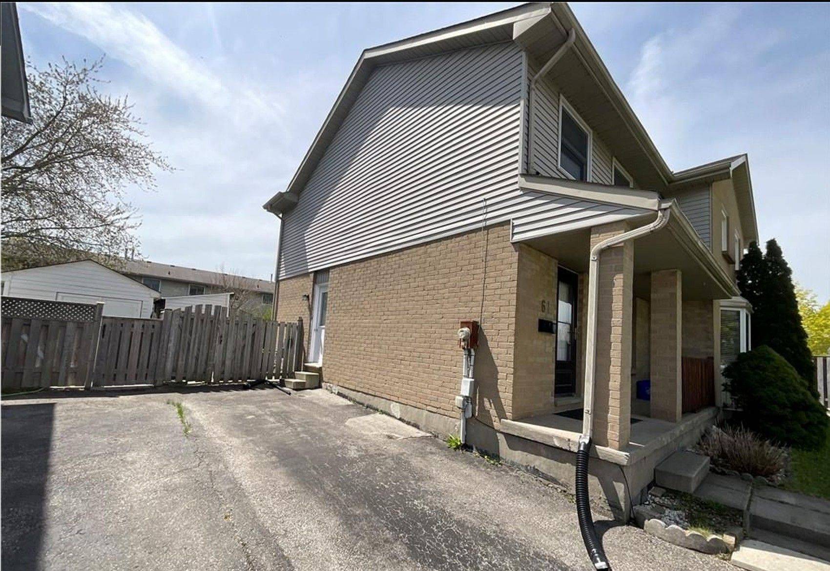 London South, ON N6E 3P8,61 ASHLEY CRES