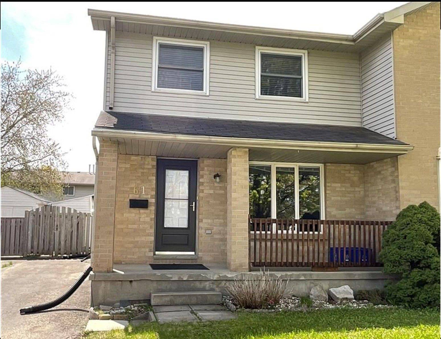 London South, ON N6E 3P8,61 ASHLEY CRES