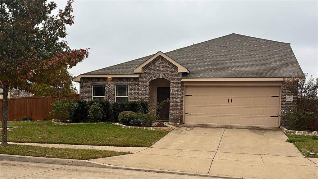 Forney, TX 75126,2101 Long Forest Road