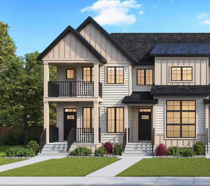 Calgary, AB T2Y 0Y4,310 Alpine BLVD