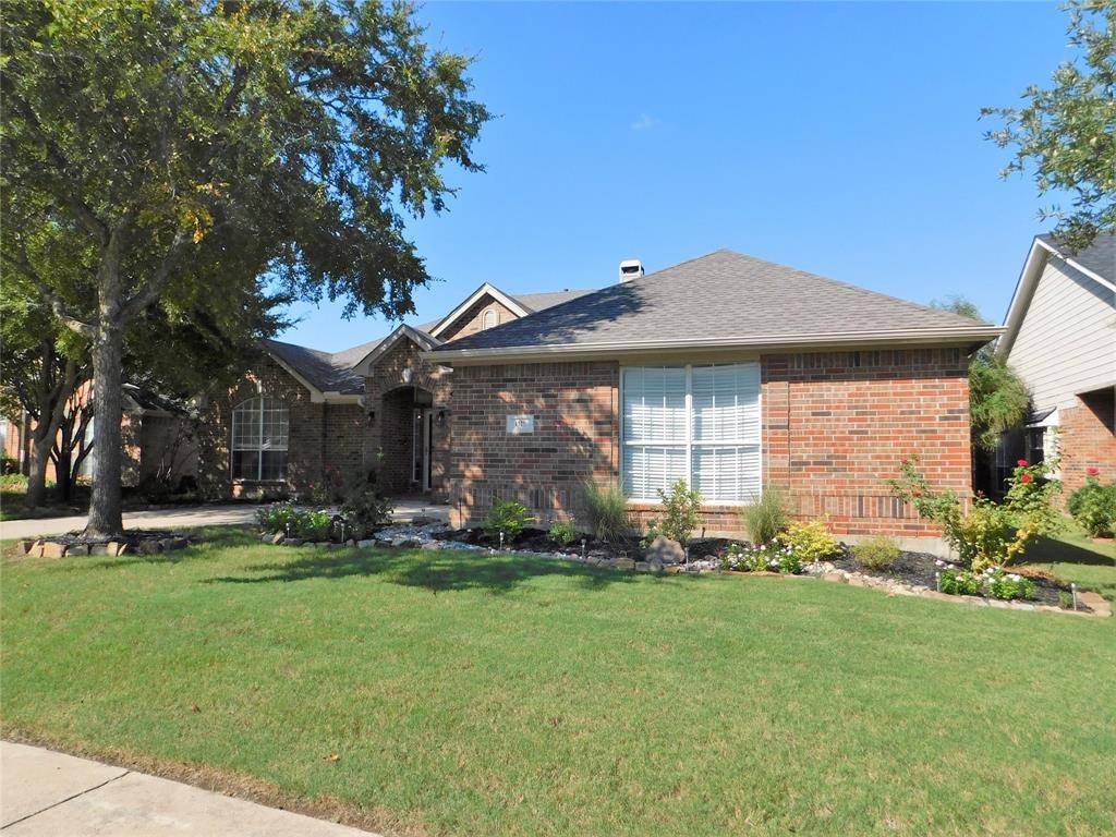 Corinth, TX 76210,1119 Postwood Drive