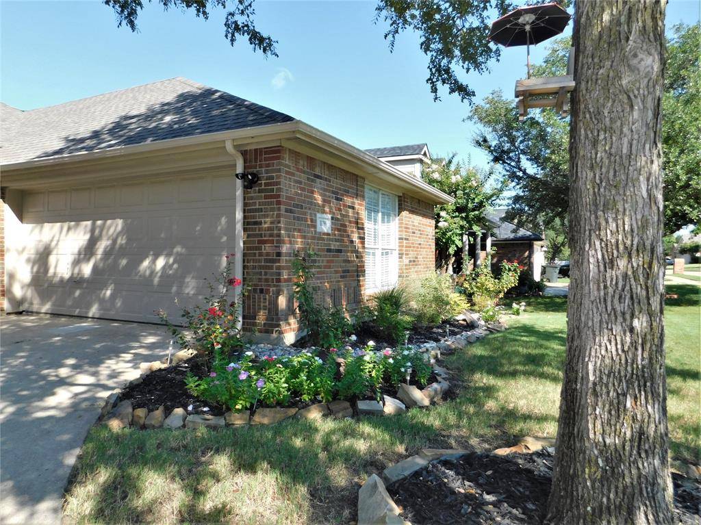 Corinth, TX 76210,1119 Postwood Drive