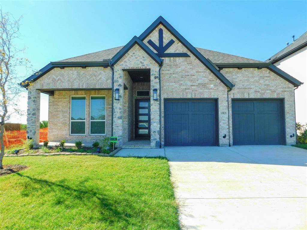 Little Elm, TX 75068,13821 Riola Drive