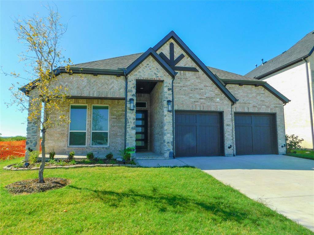 Little Elm, TX 75068,13821 Riola Drive