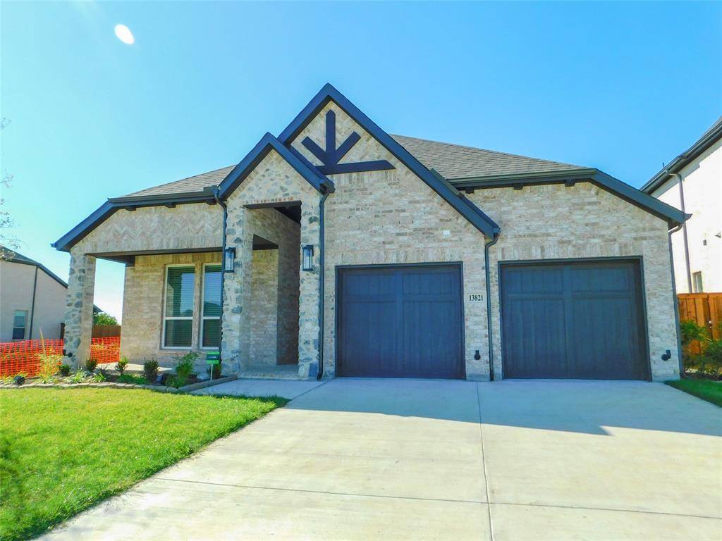 Little Elm, TX 75068,13821 Riola Drive