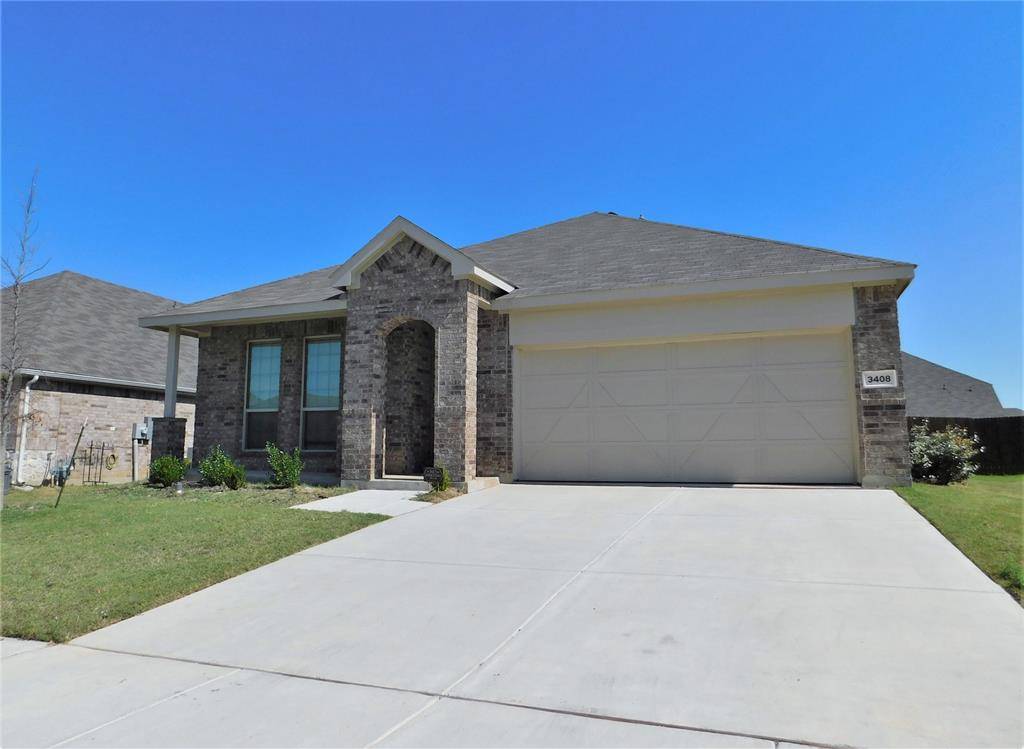 Denton, TX 76207,3408 Chivalry Drive