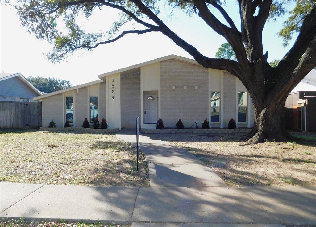 Lewisville, TX 75067,1524 Carnation Drive