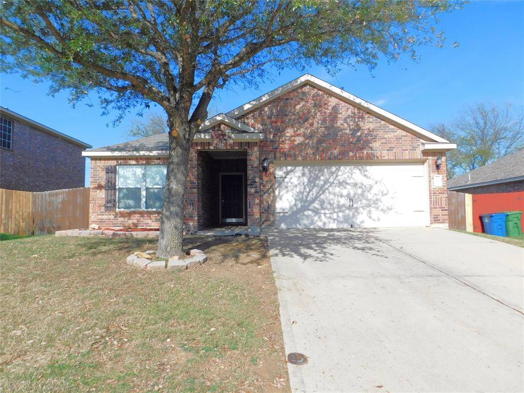 Sanger, TX 76266,125 Eider Drive