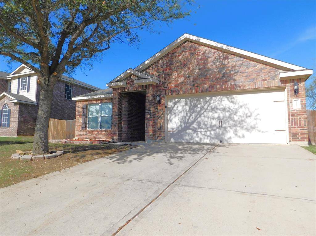 Sanger, TX 76266,125 Eider Drive