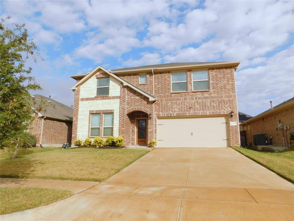 Aubrey, TX 76227,1111 Saddle Ridge Drive
