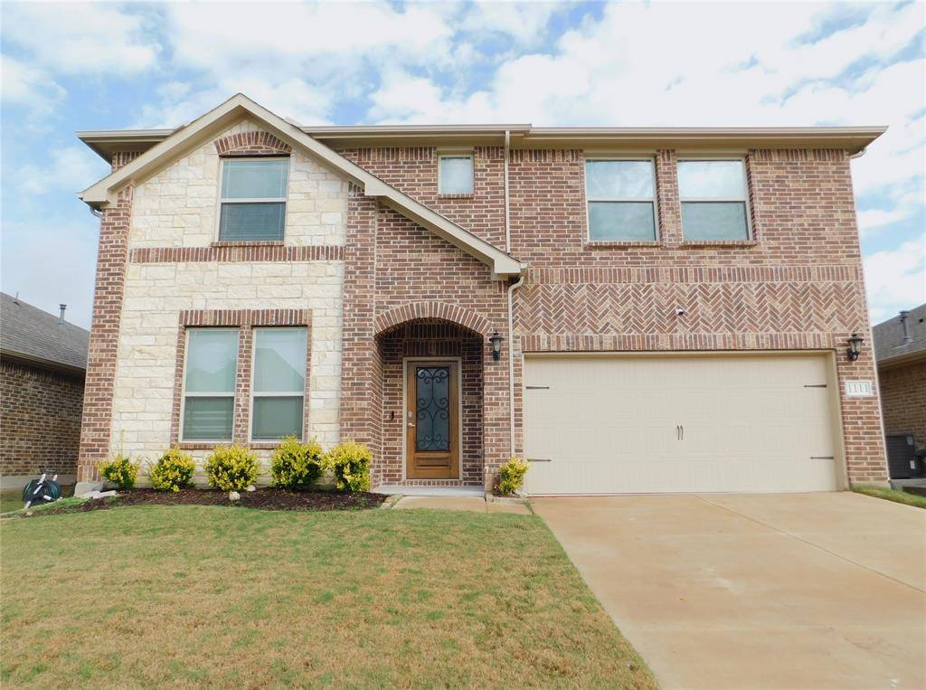 Aubrey, TX 76227,1111 Saddle Ridge Drive
