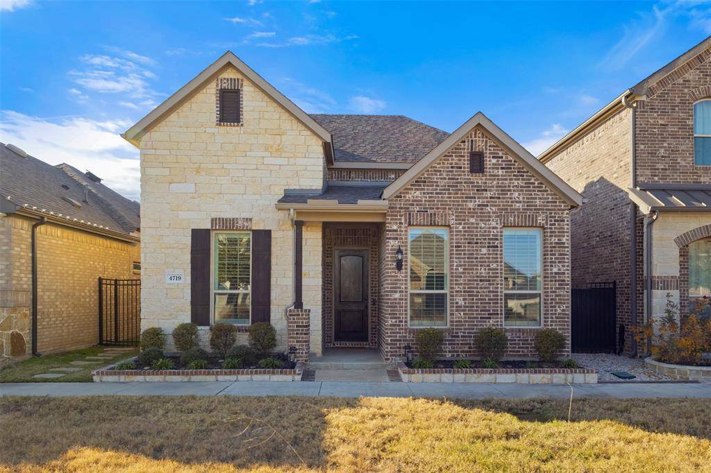 Arlington, TX 76005,4719 Mulberry Hill Lane
