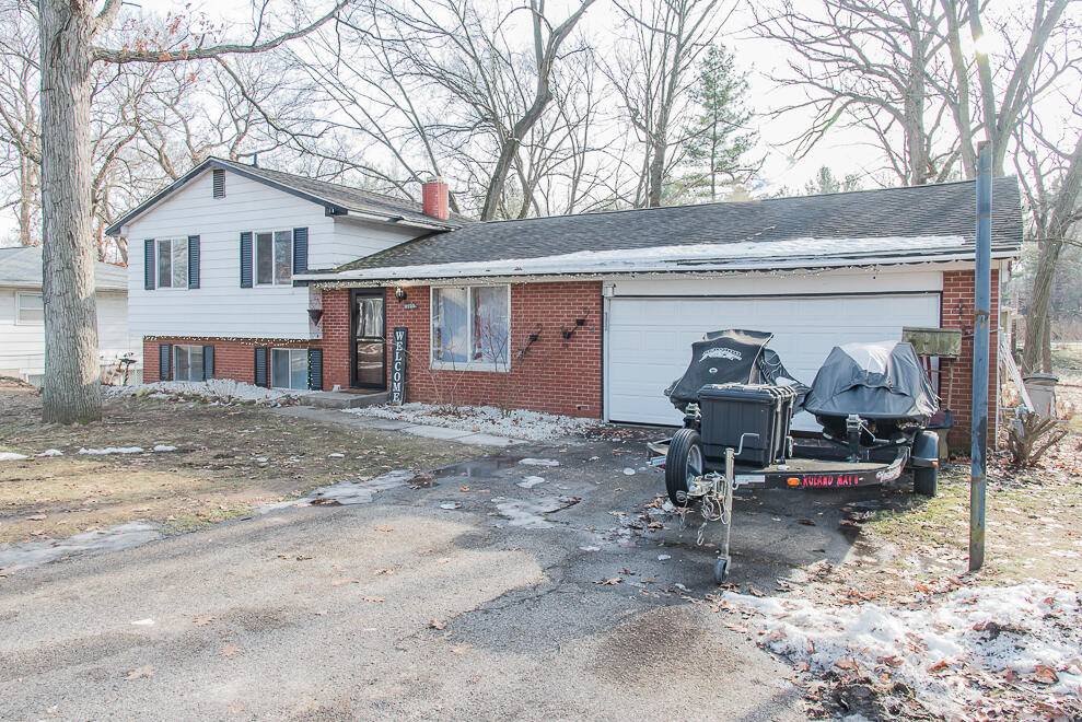 Battle Creek, MI 49037,1175 Westlake Woods DR