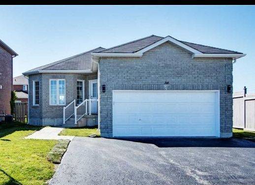 Barrie, ON L4N 5Z6,316 Country LN #Bsmt