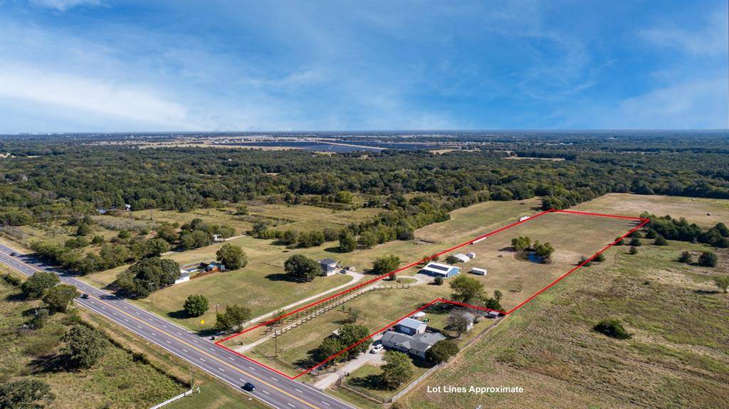 Quinlan, TX 75474,6385 State Highway 34 S