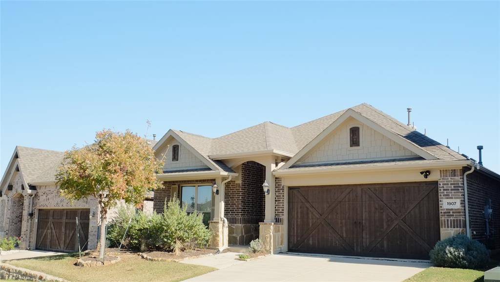 Lewisville, TX 75010,1907 Edgecreek Path