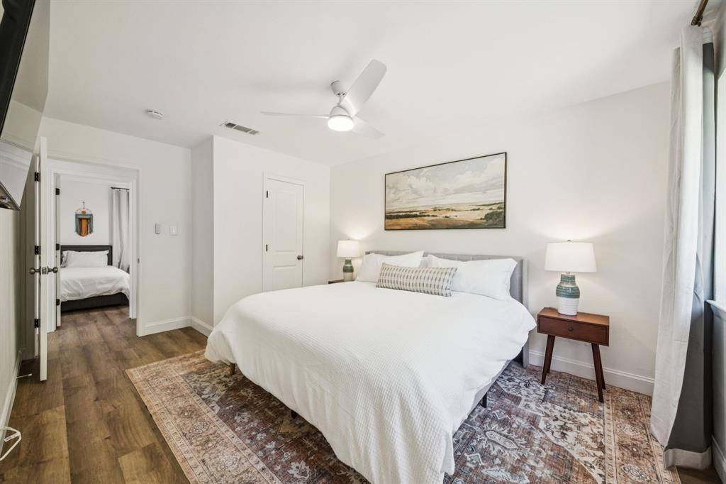 Denton, TX 76209,4101 Redstone Road