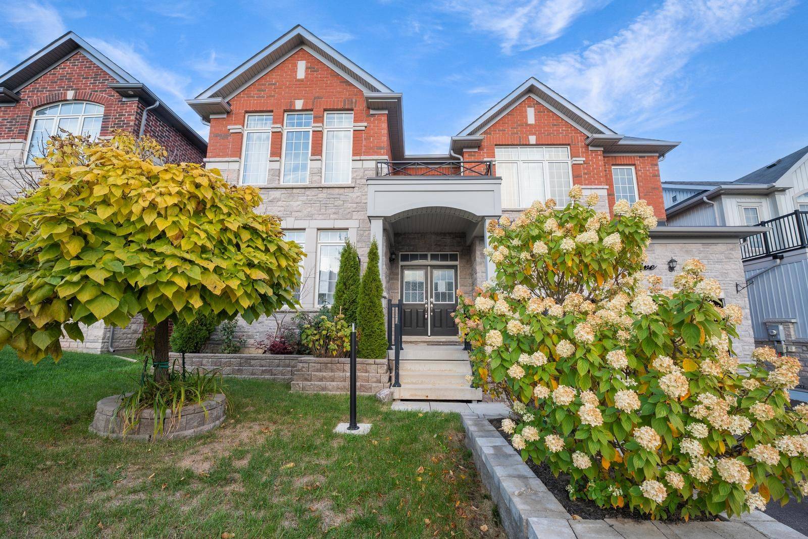 Cavan Monaghan, ON L0A 1G0,9 Timber DR