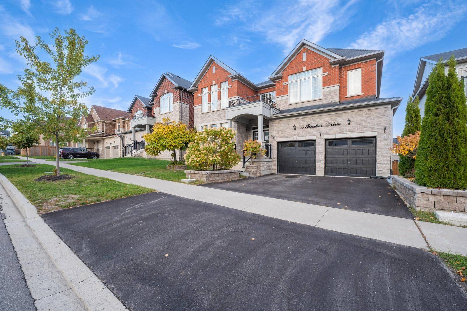 Cavan Monaghan, ON L0A 1G0,9 Timber DR