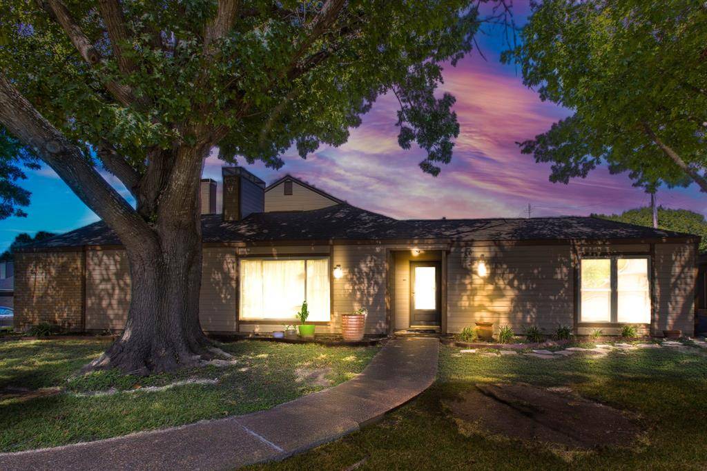 Waco, TX 76708,3338 Chimney Place Drive