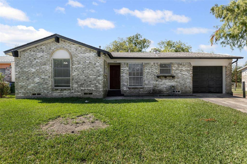 Balch Springs, TX 75180,3925 Sapling Drive