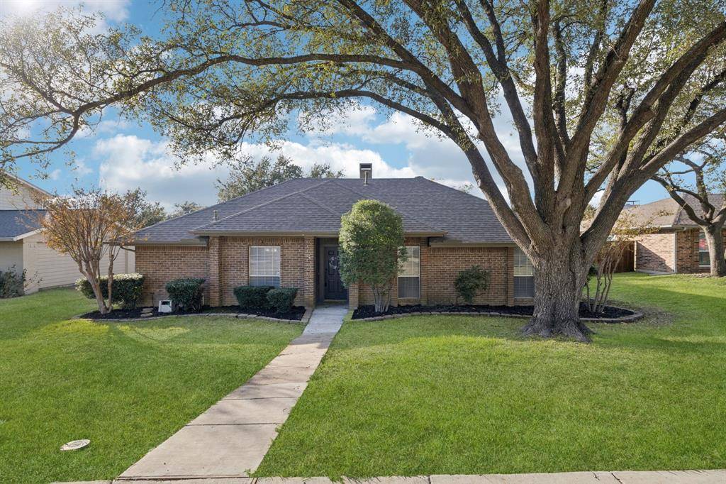 Carrollton, TX 75007,3705 Grasmere Drive