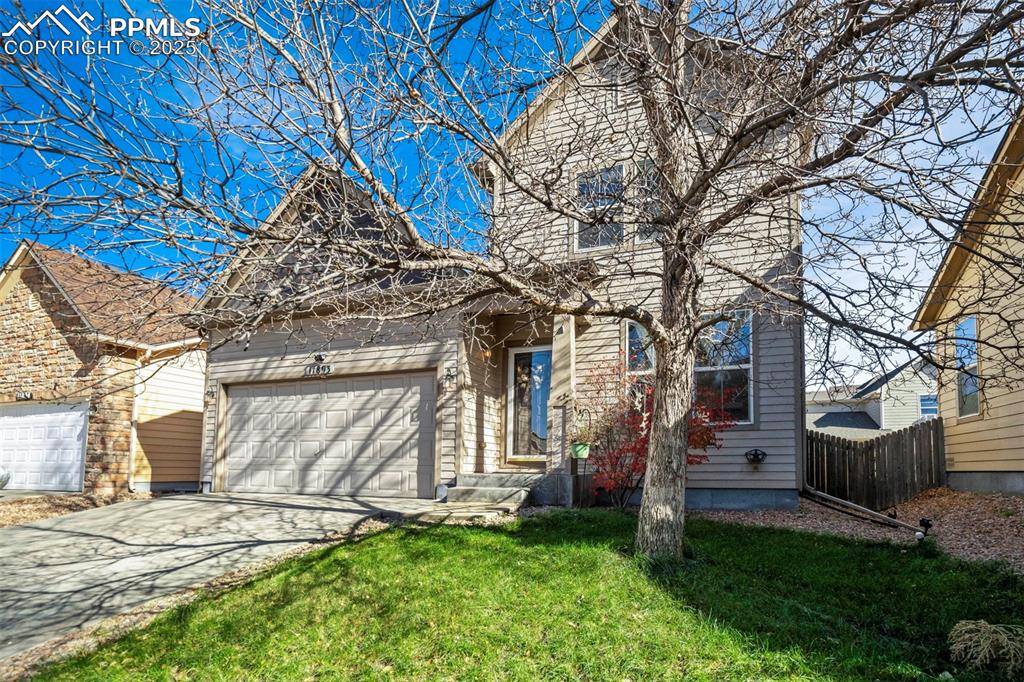 Peyton, CO 80831,11893 Trissino HTS