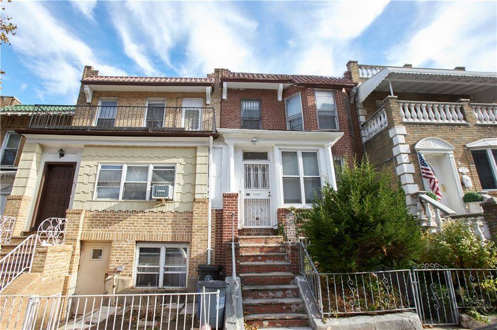 Brooklyn, NY 11209,575 84th ST