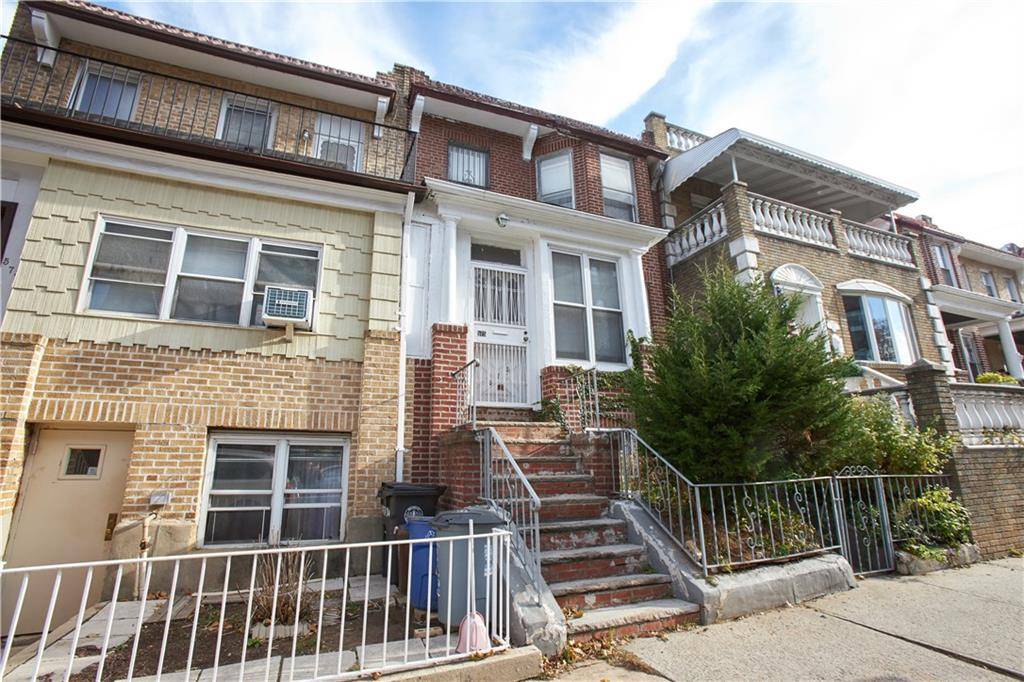 Brooklyn, NY 11209,575 84th ST