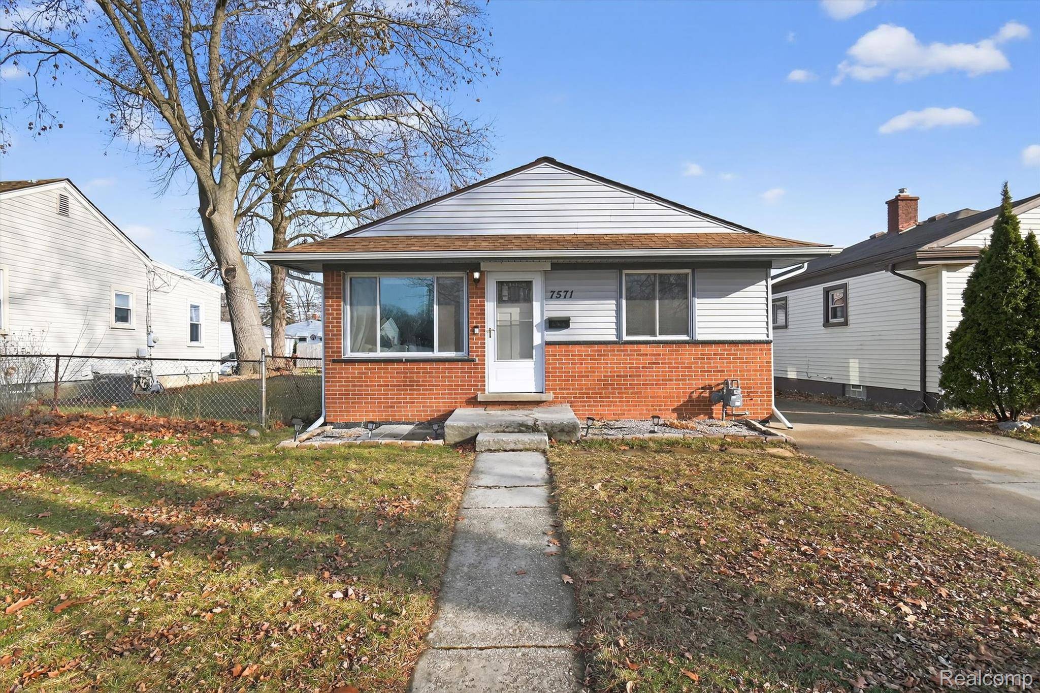 Taylor, MI 48180,7571 William ST