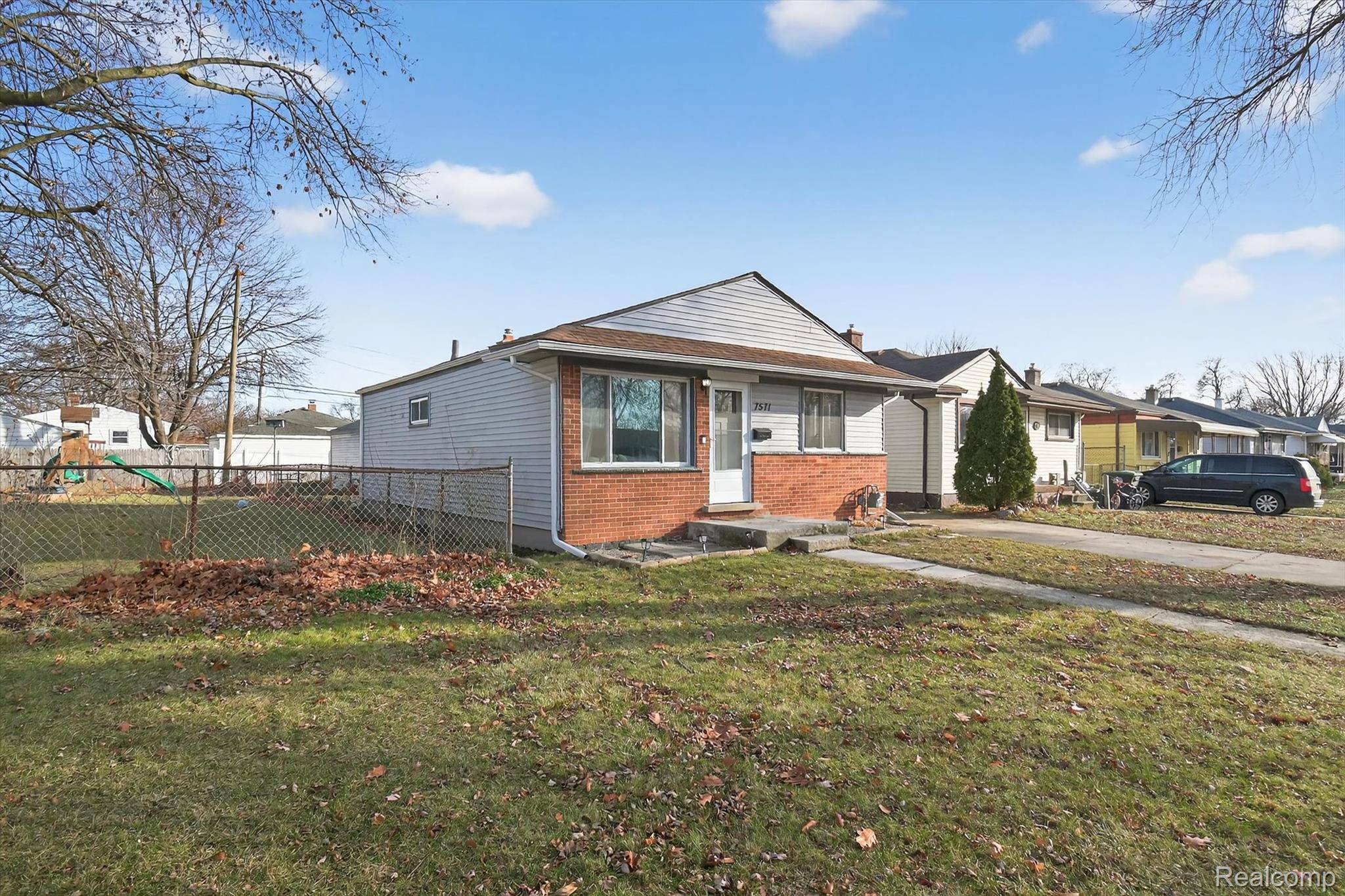 Taylor, MI 48180,7571 William ST