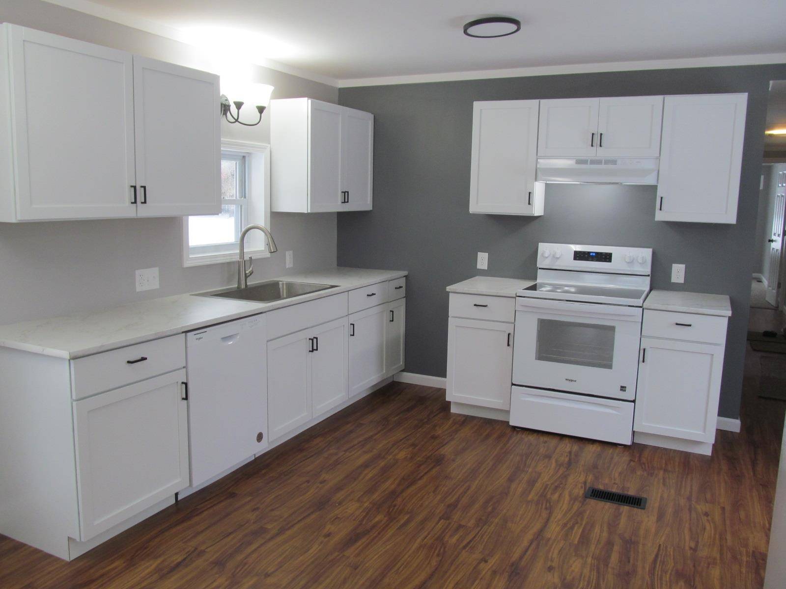 Merritt, MI 49667,4464 Wilson RD