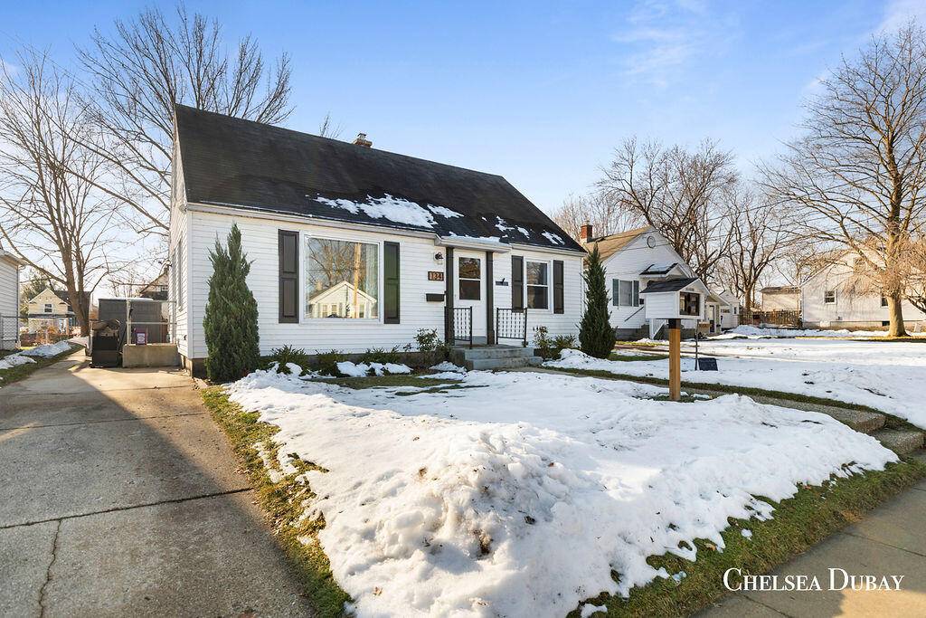 Grand Rapids, MI 49505,134 Lawrence ST NE