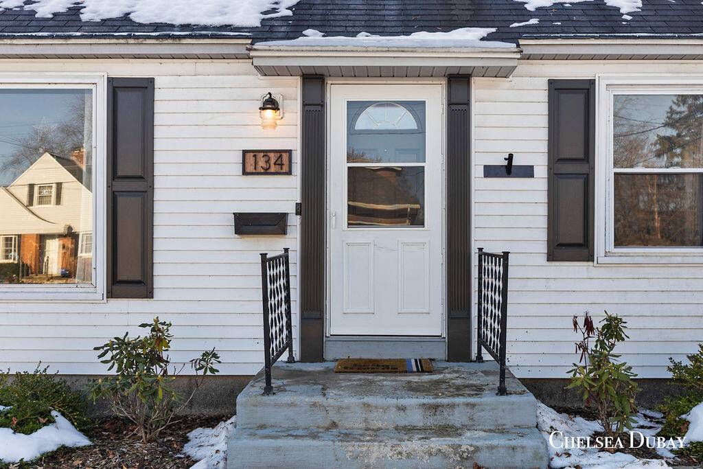 Grand Rapids, MI 49505,134 Lawrence ST NE