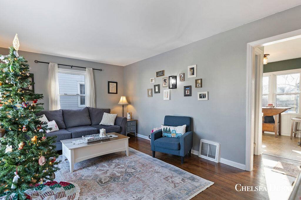 Grand Rapids, MI 49505,134 Lawrence ST NE