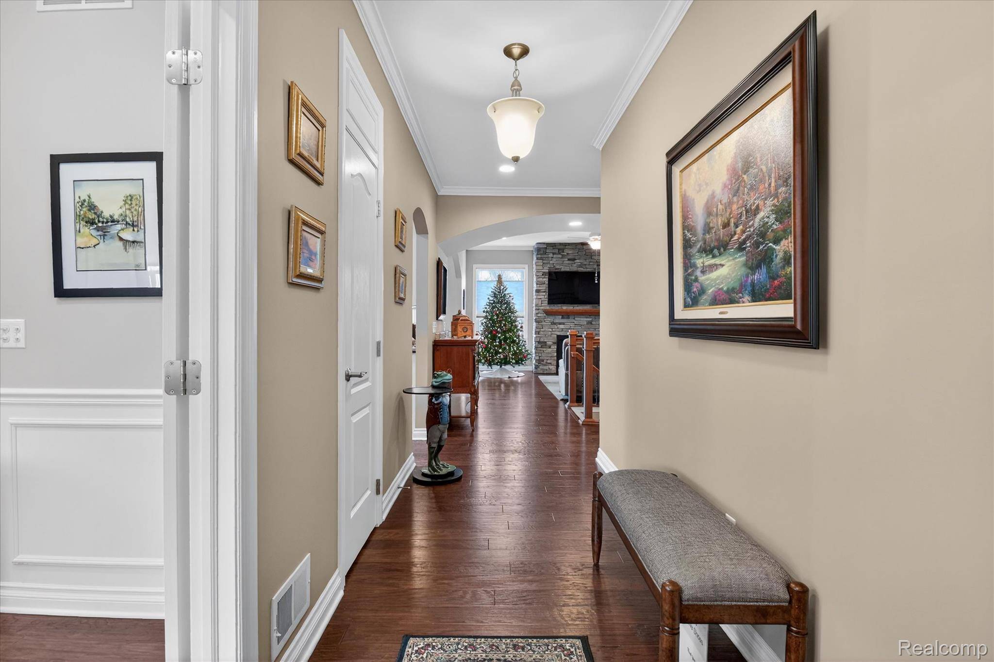 Howell, MI 48843,3255 Waverly Woods LN