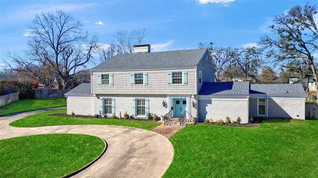 Sherman, TX 75092,1016 Crestview Drive