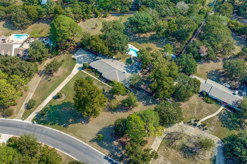 Denton, TX 76205,3111 Montecito Drive