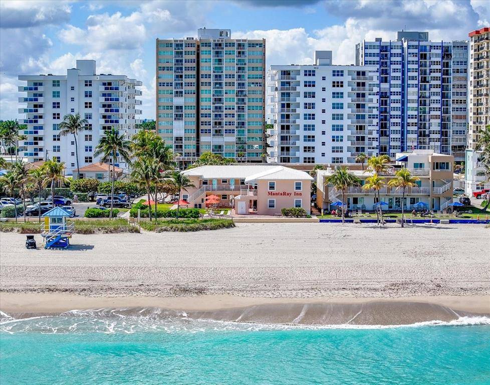 Hollywood, FL 33019,1715 S Surf Rd