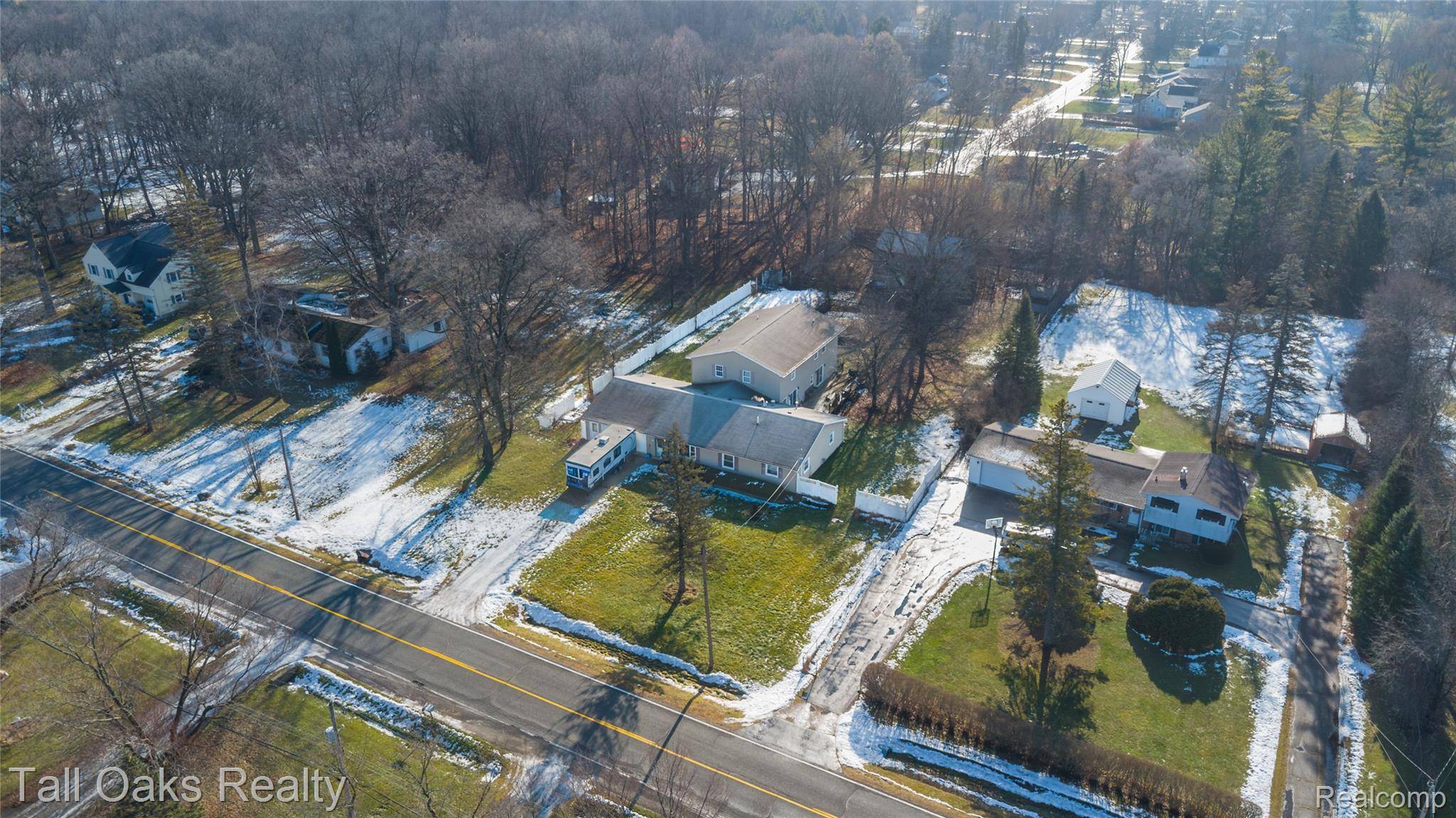 Flint, MI 48506,6054 E Pierson RD