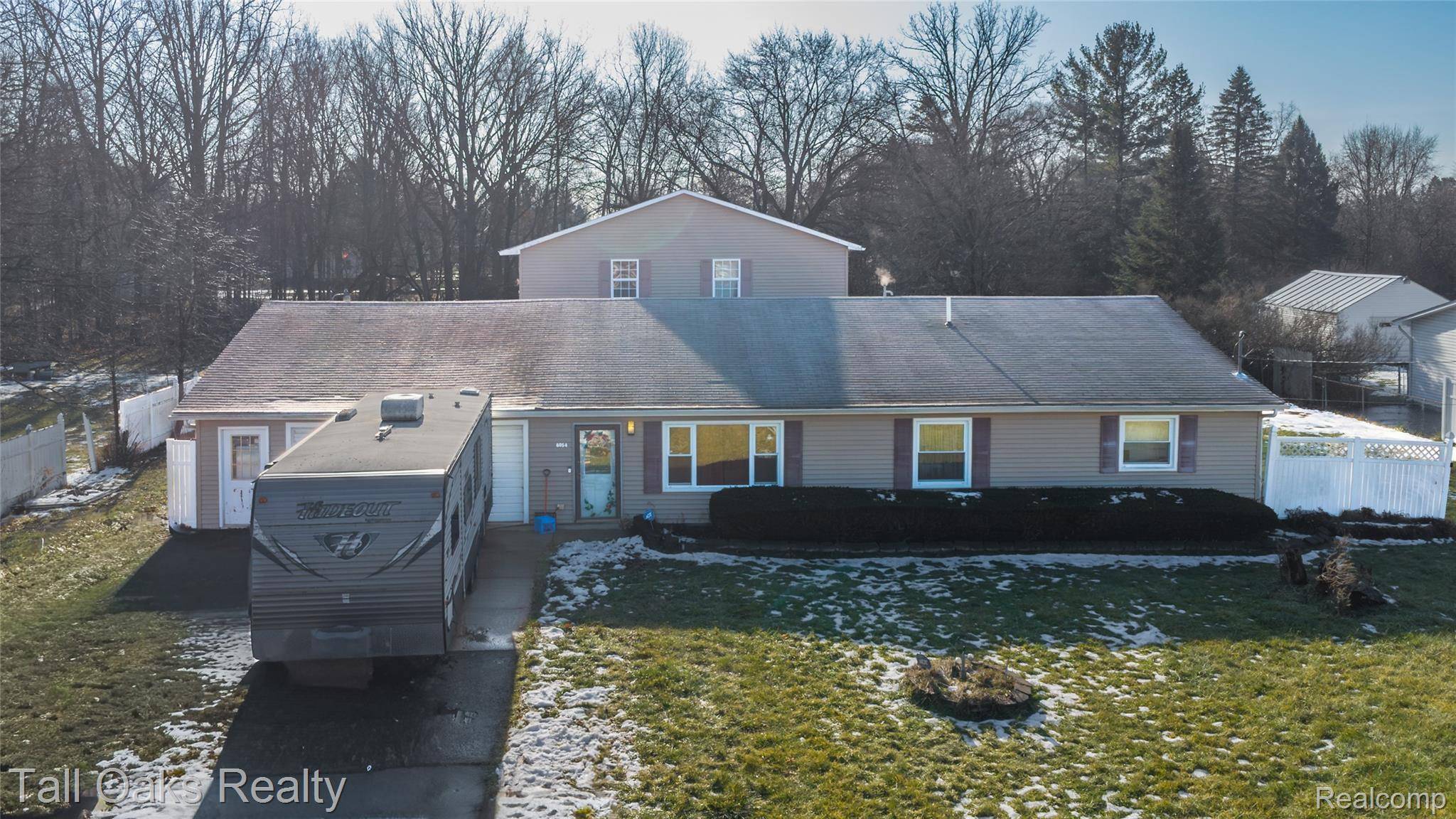 Flint, MI 48506,6054 E Pierson RD