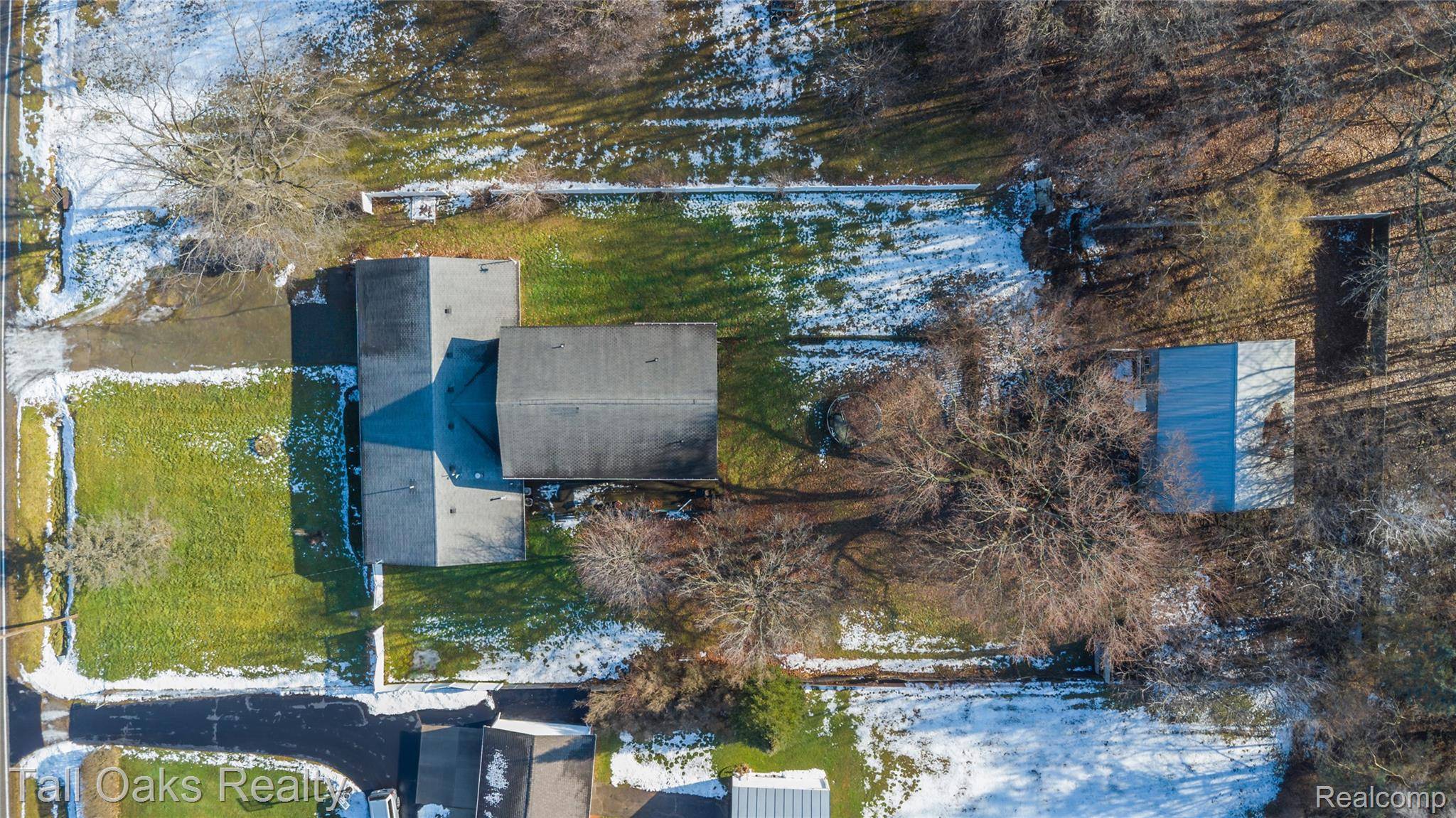 Flint, MI 48506,6054 E Pierson RD