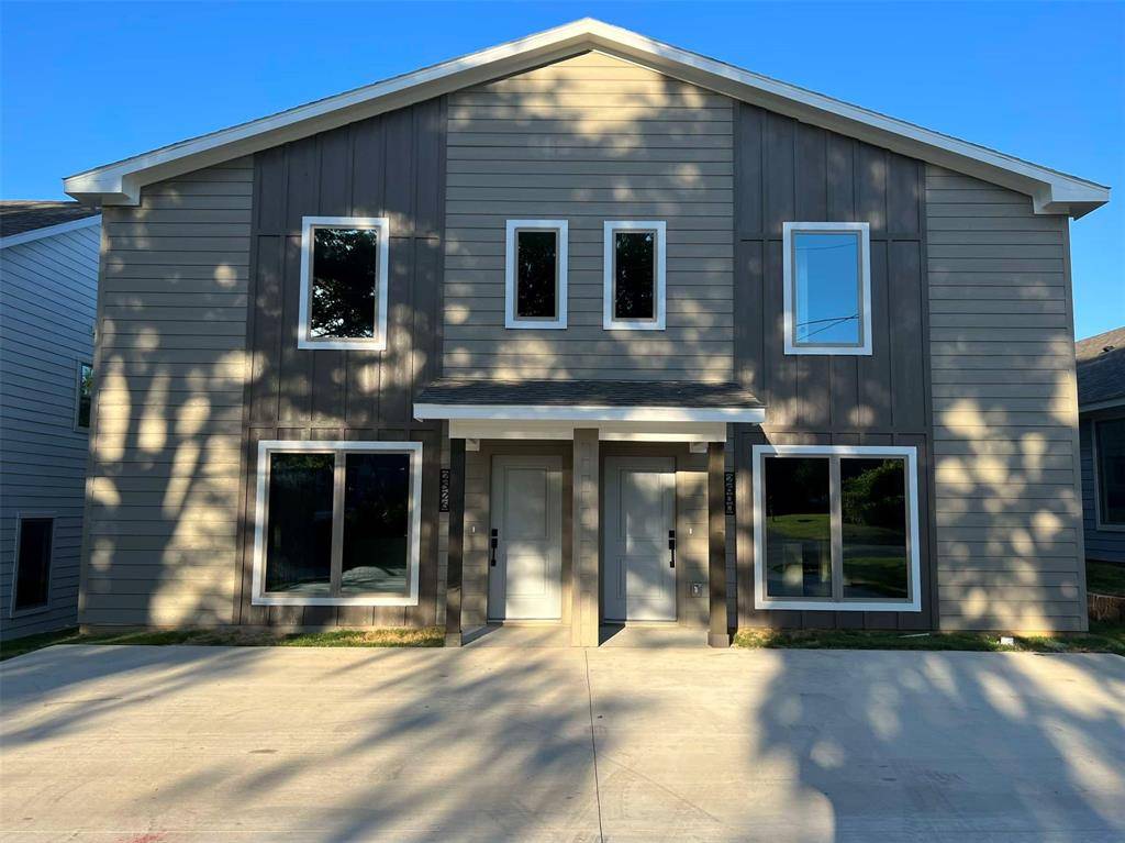 Denison, TX 75020,2526 S Fannin Avenue