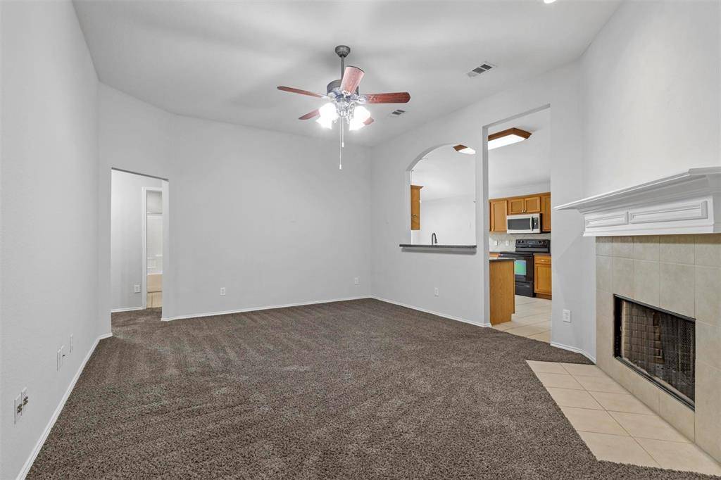 Princeton, TX 75407,1201 Caroline Drive