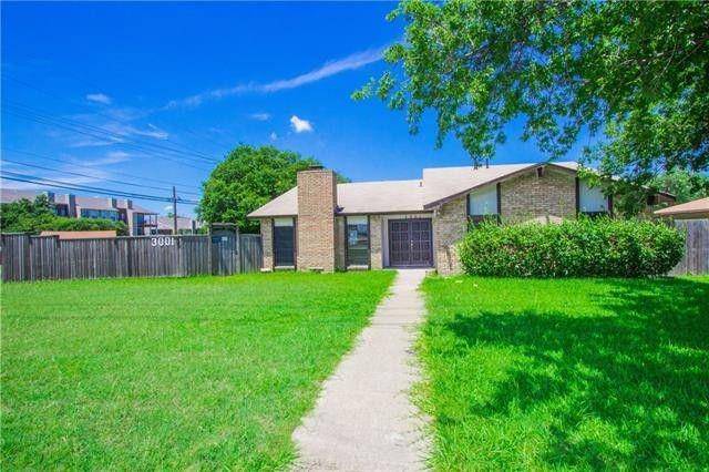 Garland, TX 75044,3001 Galaxie Road