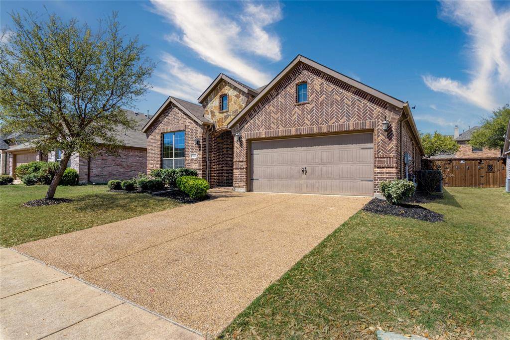 Fate, TX 75087,681 Harper Drive